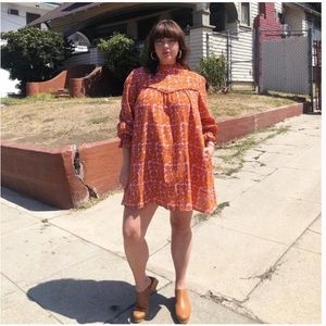 Nooworks Pebble People Stevie Dress